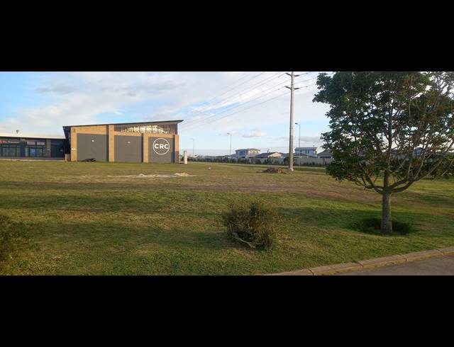 2,980M² VACANT LAND FOR SALE IN FOUNTAINS ESTATE BUSINESS PARK